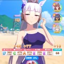 ウマ娘アプリ