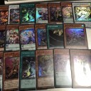 遊戯王　DBAG　デッキビルドパック エンシェント・ガーディアンズ