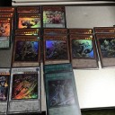 遊戯王　DBAG　デッキビルドパック エンシェント・ガーディアンズ