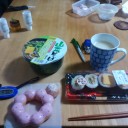 寝食改造論（月曜日）♪