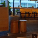 ルビーチョコレートケーキ
