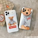 カッコイイ supreme iphone12proケース シャネル 掛ふとんカバー ダブル