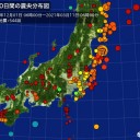 アナフィラキシー発生率に人種差がある