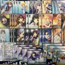 ヴァイスシュヴァルツ　DC20th
