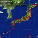 元首相５人が【 脱原発 宣言 】／全員マスク着用。