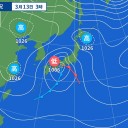★【 大雨・雷・突風 】全般気象情報【第4号】★