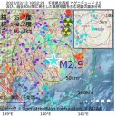 『 若い人達は 無症状で元気。』／小学校でも感染がでたけど【 箝口令 】しかれてる。
