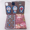 奇跡コラボ！【ドラえもん x GUCCI】iPhoneケースが登場！