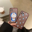 奇跡コラボ！【ドラえもん x GUCCI】iPhoneケースが登場！
