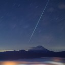 【 山梨 】（大欠測）★／山梨県富士川町に「火球」★／【 乗鞍岳で 雪崩 】。