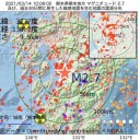 ★【 アストラゼネカ製 】ワクチン接種後 ⇒ 血栓や脳出血 ★