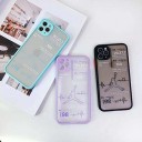 シンプル風iphone12/12pro/12promax携帯ケース売れ筋