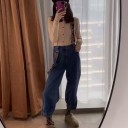 FENDIブランドジーンズパンツとカチューシャとソックス限定発売