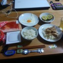 今だから出来る事（水曜日）♪
