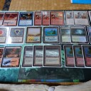 VintageのJeskai Arcanistをちょっと調整してみた！