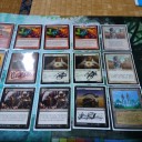 VintageのJeskai Arcanistをちょっと調整してみた！