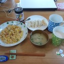 不自由な事は少ない（木曜日）♪