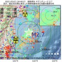 ★【 新規感染者１日 ３.5 万人 】★／ワクチン接種後は一気に感染者が増える。