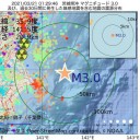 ★【 新規感染者１日 ３.5 万人 】★／ワクチン接種後は一気に感染者が増える。