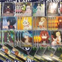 ヴァイスデッキ販売　防振り