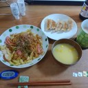 日月のギャップに苦しむが何とか始まった（月曜日）