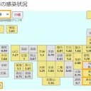 ★★【 東京 ０．１３１ μ 】★／★【 千葉 ０．１２３ μ 】★／★【 会津 ０．１２１ μ 】★／