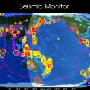 ★【 Ｍ ５ 級 】（多々狂乱発）★／太陽風は600km/秒の高速状態です。　（＋夜補遺っ）