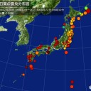 【 真の最悪のシナリオは 】／全国的に完全に増加傾向。