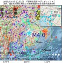 『成功していた日本の原爆実験・隠蔽された核開発史』　（とりあえ図２）＋（補遺＠２５夜）