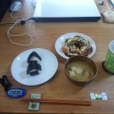 纏まった睡眠や運動が取れないが、慣れるしかない（火曜日）♪