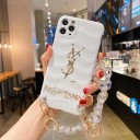 グッチ iphone12/12pro maxスマホケース ブランド イブサンローラン Galaxy S21/S21plusケース