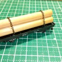 チ1を軽くいじって