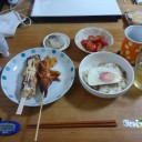 自分の喜びより周りが喜ぶ方が気分はいいがつい自分の楽を優先しがち（土曜日）♪