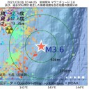 【 米軍は 忙しい 】