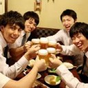 社交性が無い私が嫌いな事。酒飲みにしか通用しない常識を社交性とか言わないでほしい。
