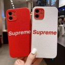 シュプリーム iphone12/12proケース ブランド ディオール GalaxyS21/s21plusスマホケース