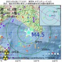死因は不明。　（とりあえ図）＋（夜補遺っ）