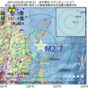 死因は不明。　（とりあえ図）＋（夜補遺っ）