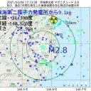 ★【 米国の感染者数 再び増加傾向 】★