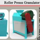 Effect of material moisture on organic fertilizer granulation processing