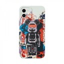 Supreme iphone12pro maxケース チェーン付き 斜めがけ シャネル iPhone12proカバー