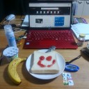 明けましておめでとう（木曜日）♪