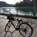 自転車