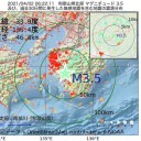 【 インドの第二波 】／新たな変異ウイルス「二重変異」／すさまじいです。