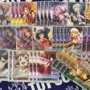 ヴァイスシュヴァルツ　バンドリ