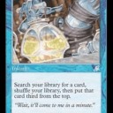 神河当時 - ASK WIZARDS 『神河救済』の開発
