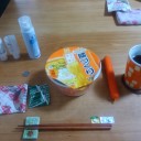 妻の家出パート２（日曜日）♪