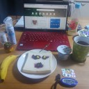 自然と治る場合もあるが（月曜日）♪