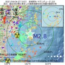 PCR検査施設は、各店舗が準備する事と。
