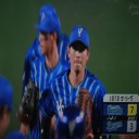 苦手な大野雄大から２年ぶり得点　神里が満弾だぜ～！！！